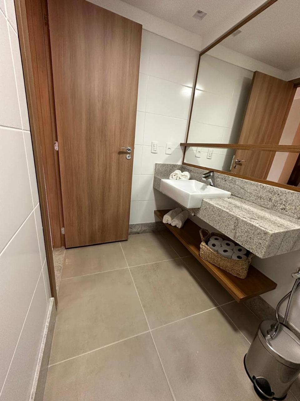 Vista Azul Apart Hotel - Vista Pedra Azul Ngoại thất bức ảnh